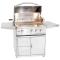 Blaze 34" Professional Portable Cart Grill