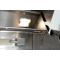 Blaze 34" Professional Portable Cart Grill