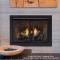42 Inch Attribute Vent-Free Firebox