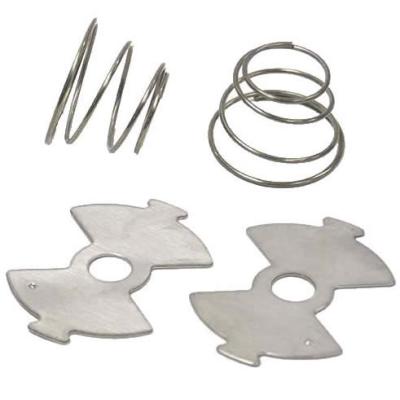 Fire Magic Burner Air Shutters & Springs