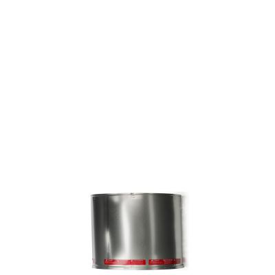 6 Inch Section SL3 Series Vent Pipe