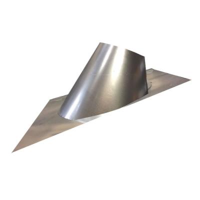 Roof Flashing For SLP Series Direct Vent Pipe