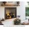 42" Castlewood Outdoor Wood Burning Fireplace