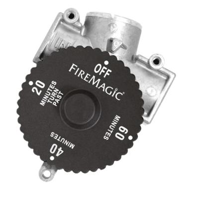 Fire Magic Automatic Timer Gas Shut-Off Valve