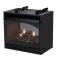 Vail See-Through Vent Free Fireplace System