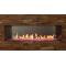 Carol Rose 60" Outdoor Linear Fireplace