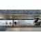 Carol Rose 60" Outdoor Linear Fireplace
