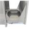 Blaze Grills Trash Or Propane Tank Storage Drawer