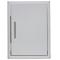 Blaze Grills 18" Vertical Outdoor Kitchen Door