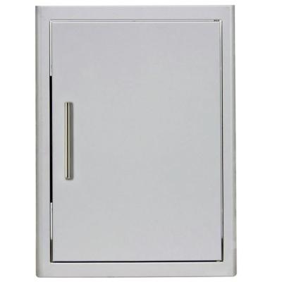 Blaze Grills 18" Vertical Outdoor Kitchen Door