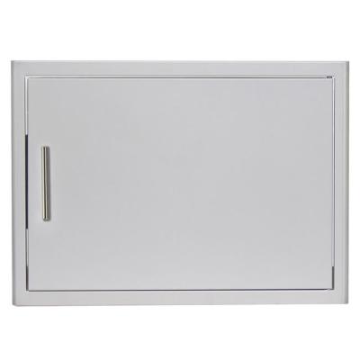 Blaze Grills 28" Horizontal Outdoor Kitchen Door