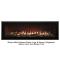 White Mountain Hearth 60" Boulevard Direct Vent Fireplace