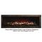 White Mountain Hearth 60" Boulevard Direct Vent Fireplace