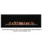 White Mountain Hearth 60" Boulevard Direct Vent Fireplace