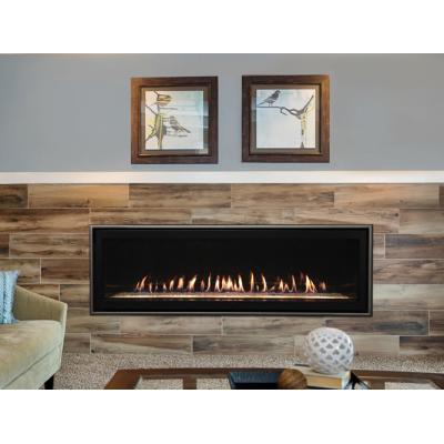 White Mountain Hearth 60" Boulevard Direct Vent Fireplace