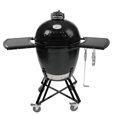 Primo Kamado Grill All-In-One Package