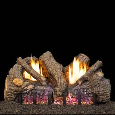 Real Fyre 30 Inch FootHill Oak