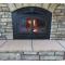 Heat-N-Glo Northstar Wood Fireplace