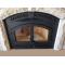 Heat-N-Glo Northstar Wood Fireplace
