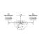 American Fyre Designs 48" Fire Bowl