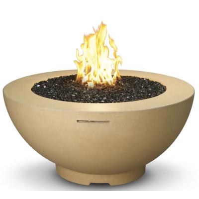 American Fyre Designs 48" Fire Bowl