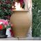 American Fyre Designs Amphora Fire Pit Urn