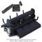 Real Fyre Evening Fyre Split Ventless See-Thru Gas Logs