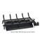 Real Fyre Charred Oak See-Thru Vented Log Set