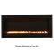 Boulevard SL Vent Free Linear Fireplace