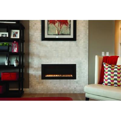 Boulevard SL Vent Free Linear Fireplace