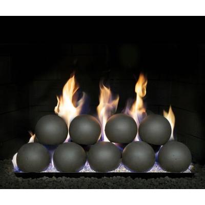 Real Fyre 24" Fyre Spheres