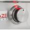 Blaze Grills 30" Built-In Outdoor Griddle