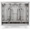 Blaze Grills 30" Built-In Outdoor Griddle