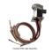 Gas Fire Pit Flame Control Kit