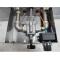 Gas Fire Pit Flame Control Kit