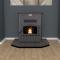 Breckwell BIG E Freestanding Pellet Stove
