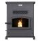 Breckwell BIG E Freestanding Pellet Stove