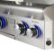 American Outdoor Grill In-Ground With Interior Lighting