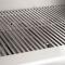 American Outdoor Grill In-Ground With Interior Lighting