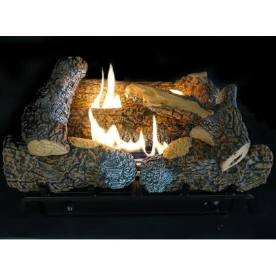 Empire Kennesaw 30" Remote Ready Vent Free Gas Logs