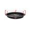 24 Inch Golden Blount Grand Fire Pit Kit