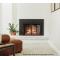 Simplifire 25" Electric Fireplace Insert