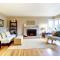 Simplifire 25" Electric Fireplace Insert