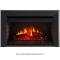 Simplifire 25" Electric Fireplace Insert