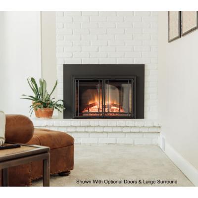 Simplifire 25" Electric Fireplace Insert