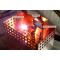 Electronic Ignition Rectangle Gas Fire Pit Kits