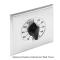 Electronic Ignition Rectangle Gas Fire Pit Kits