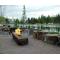 Electronic Ignition Rectangle Gas Fire Pit Kits