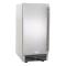 Blaze Built-In Outdoor Ice Maker Machine