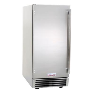 Blaze Built-In Outdoor Ice Maker Machine